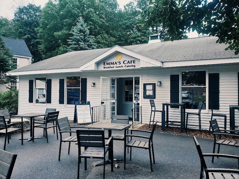 Emma's Cafe photo 3