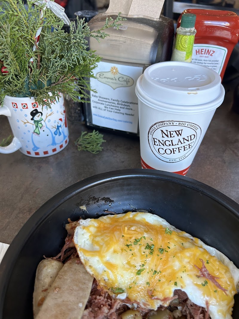 Emma's Cafe photo 4