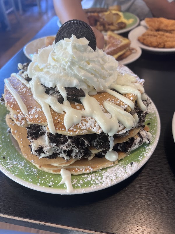 In A Pickle Restaurant photo 4