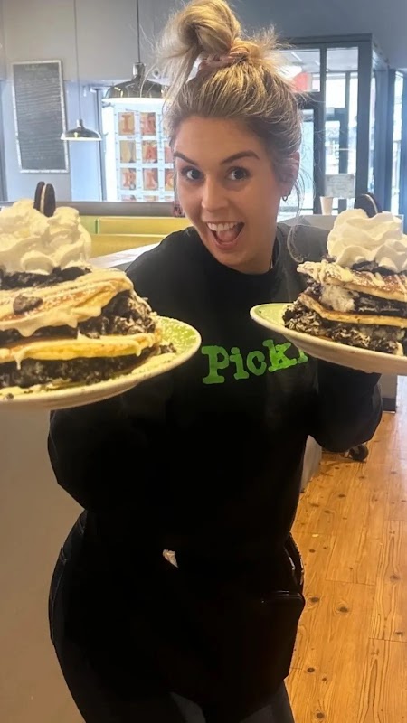 In A Pickle Restaurant photo 3