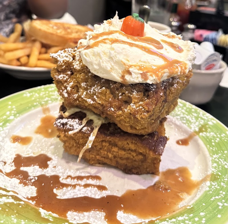 In A Pickle Restaurant photo 6