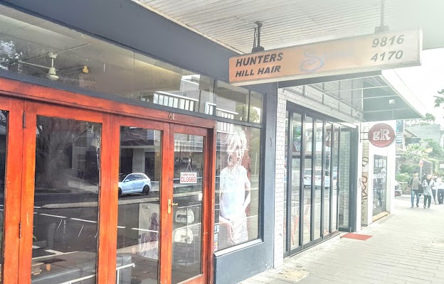 Heavens Edge Hairdressers, Cutters and Stylists photo 2