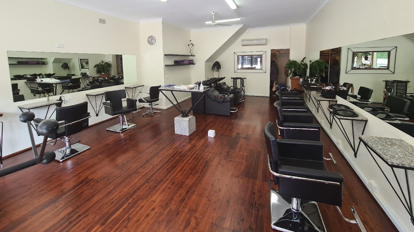 Heavens Edge Hairdressers, Cutters and Stylists photo 1