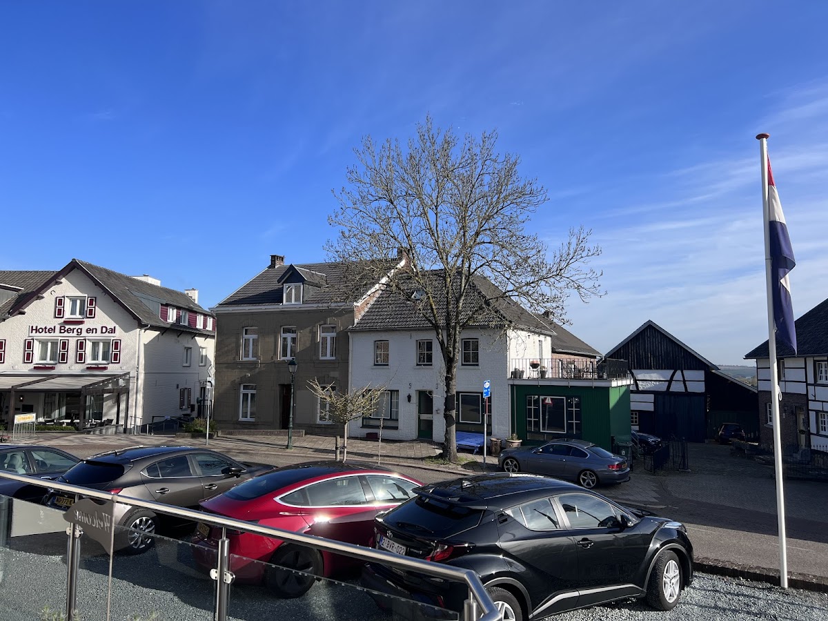 Hotel Appartementen ONS EPEN