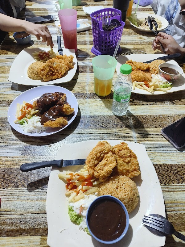 Warung king / king kitchen - Photo 1