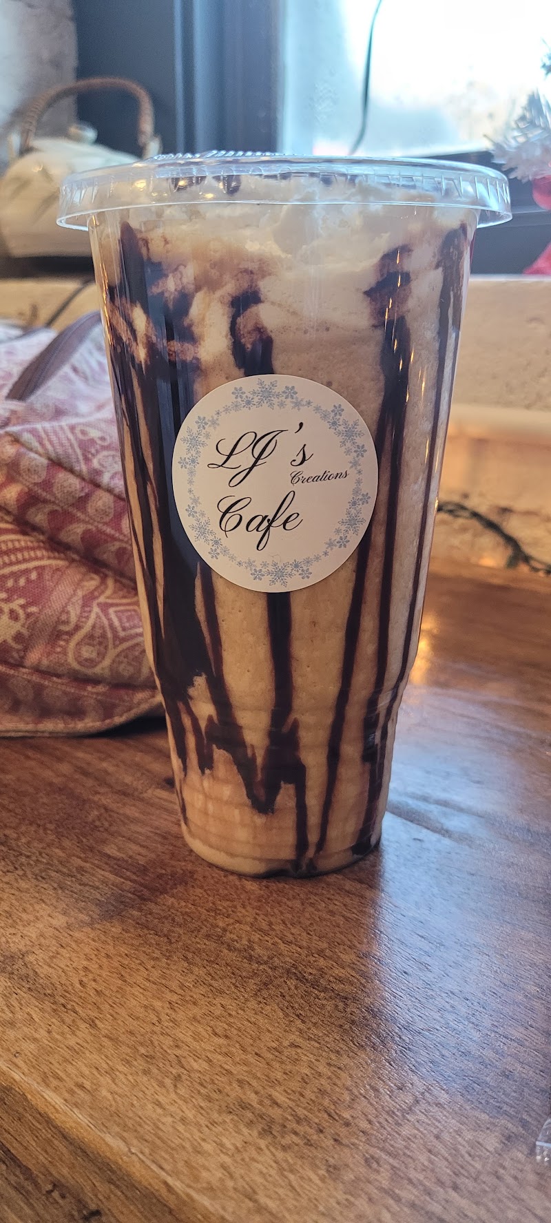 LJ’s Creations photo 3