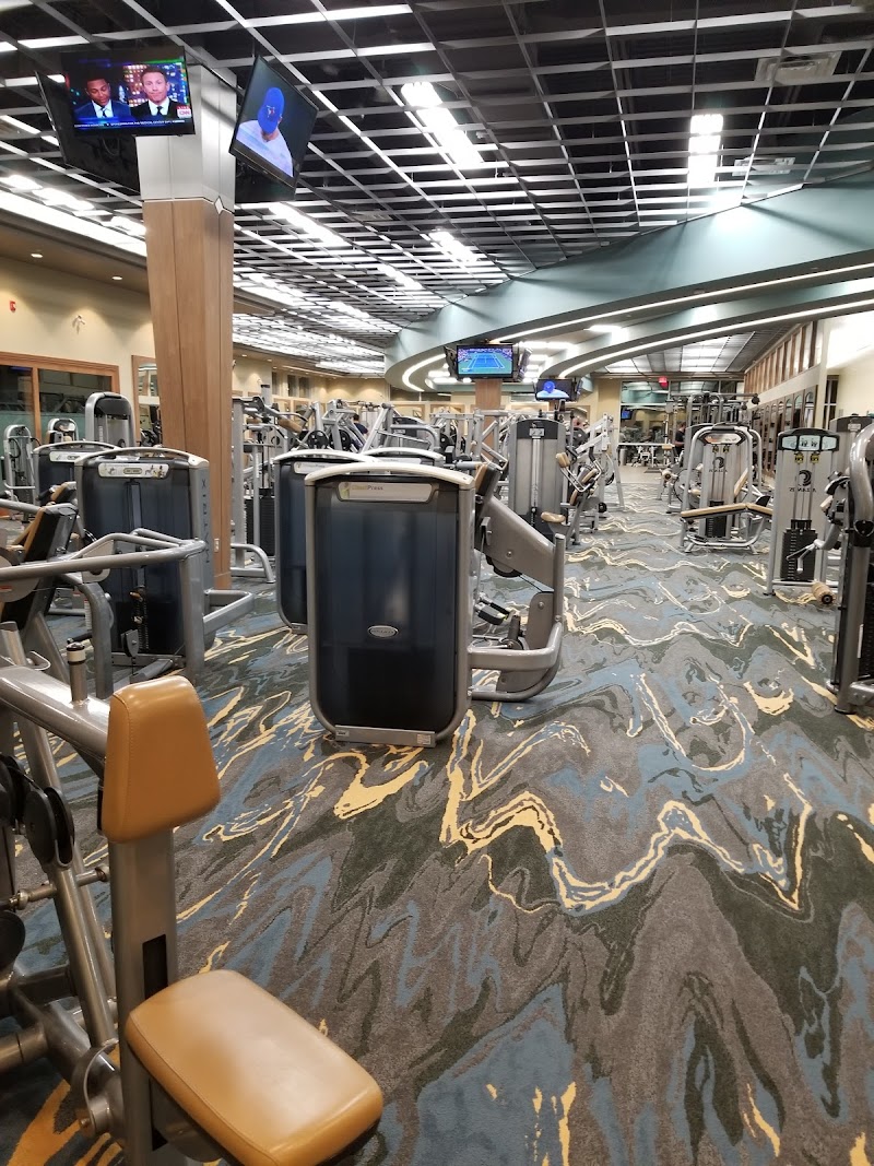 MOVATI Athletic Waterloo photo 4