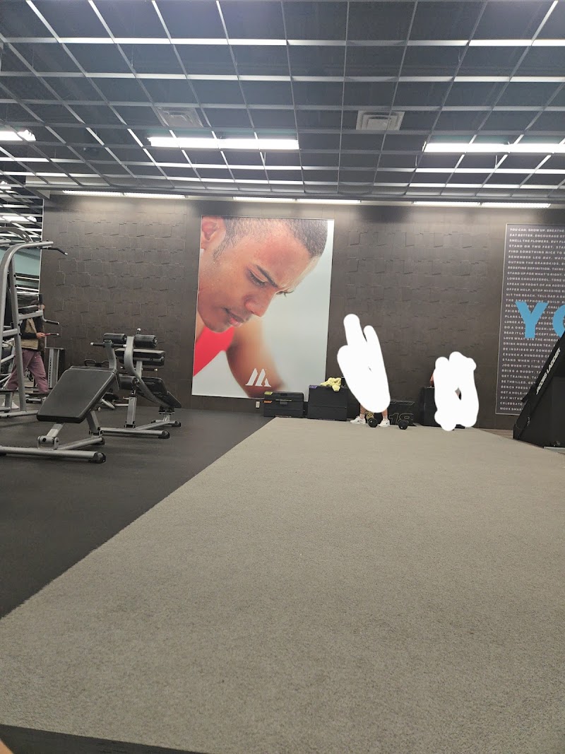 MOVATI Athletic Waterloo photo 3