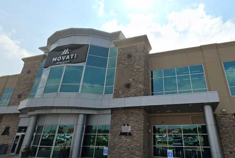 MOVATI Athletic Waterloo photo 1