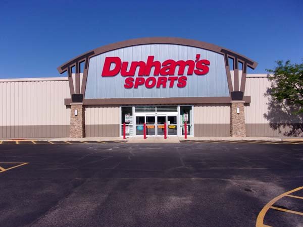 Dunhams Sports #9240 photo