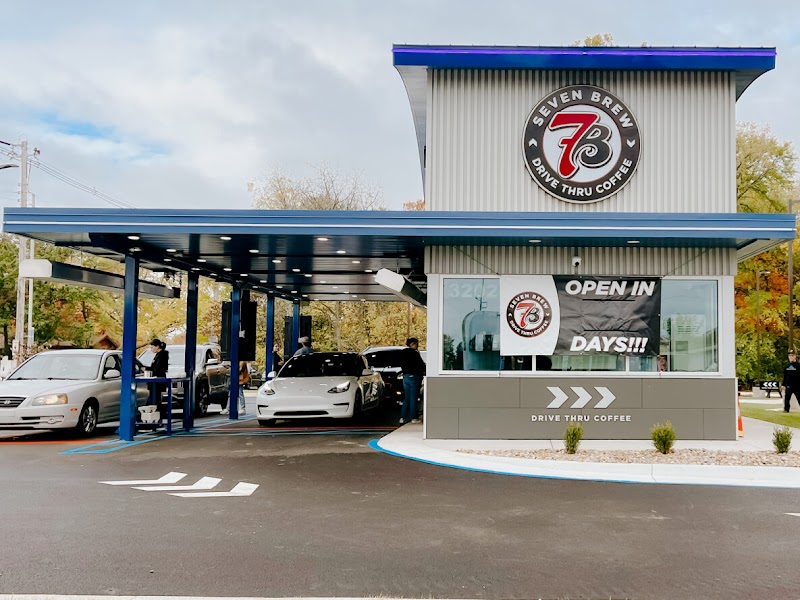 7 Brew Coffee photo 1