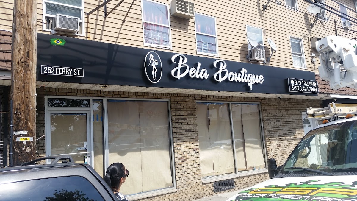 Brown Soul Tat2 - Tattoo Shop & Body Piercings In Newark tattoo work — photo 3