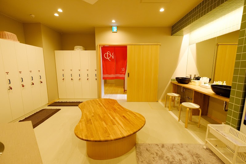 天然温泉ゆるりん 3