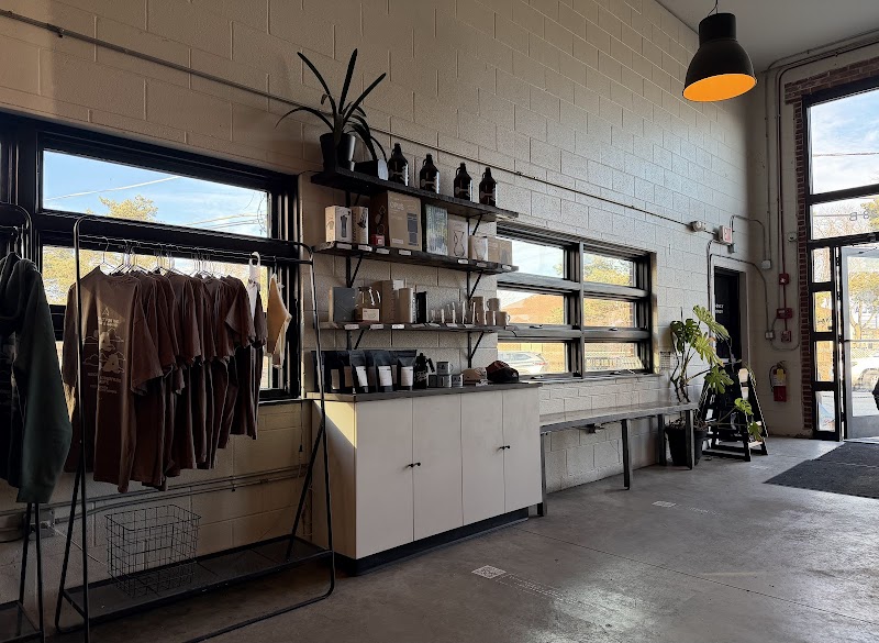 Tala Coffee Roasters - Highwood Cafe photo 2