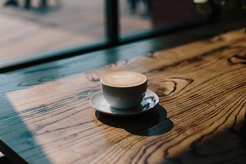 Tala Coffee Roasters - Highwood Cafe photo 4