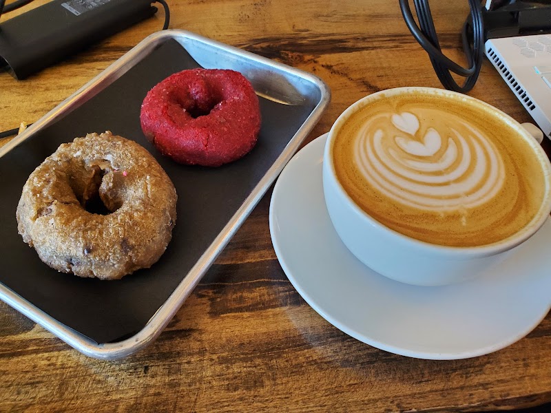 Tala Coffee Roasters - Highwood Cafe photo 2