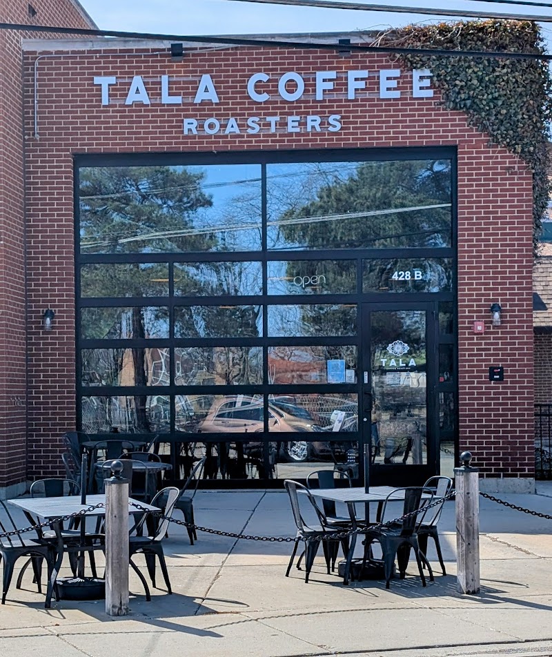Tala Coffee Roasters - Highwood Cafe photo 1