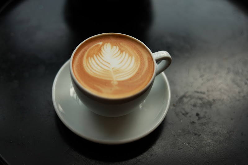 Tala Coffee Roasters - Highwood Cafe photo 4
