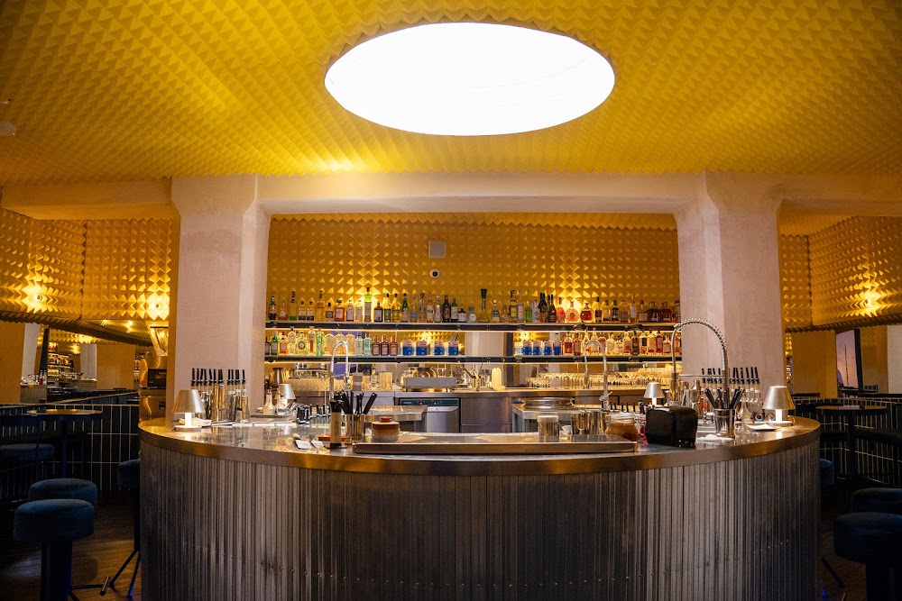 Anibal Club | Coctelería de autor en Sevilla fotoğraf 1