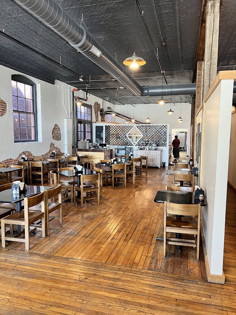 Garden Gate Cafe photo 2