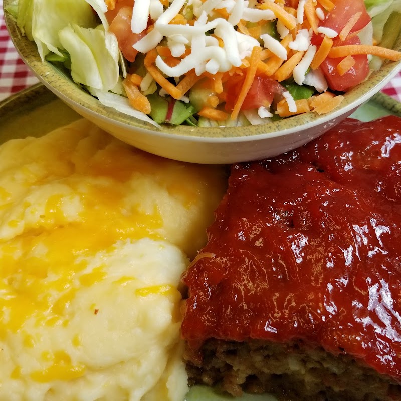 Garden Gate Cafe photo 2