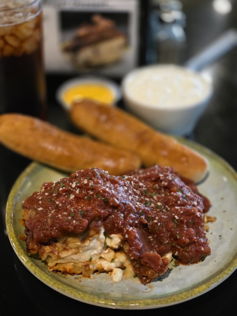 Garden Gate Cafe photo 4