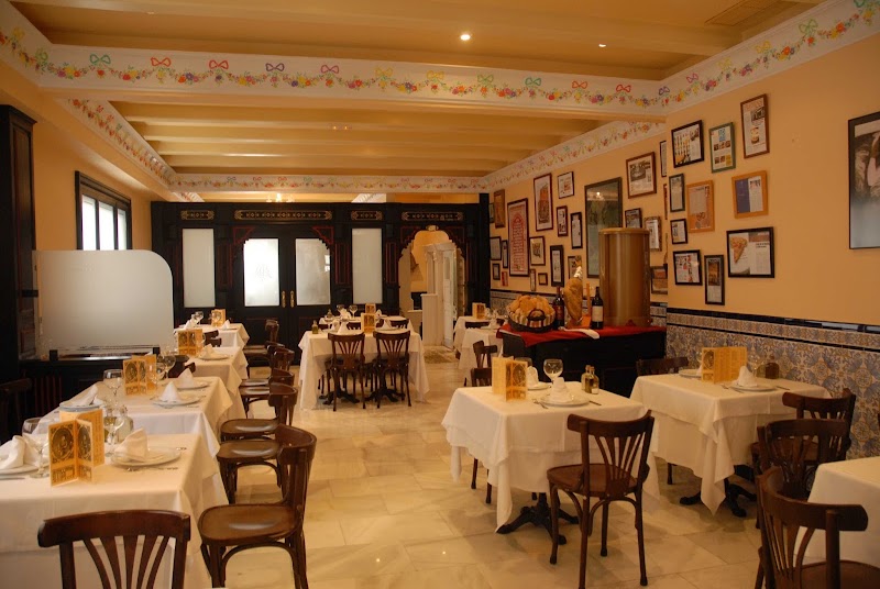 Taberna La Daniela