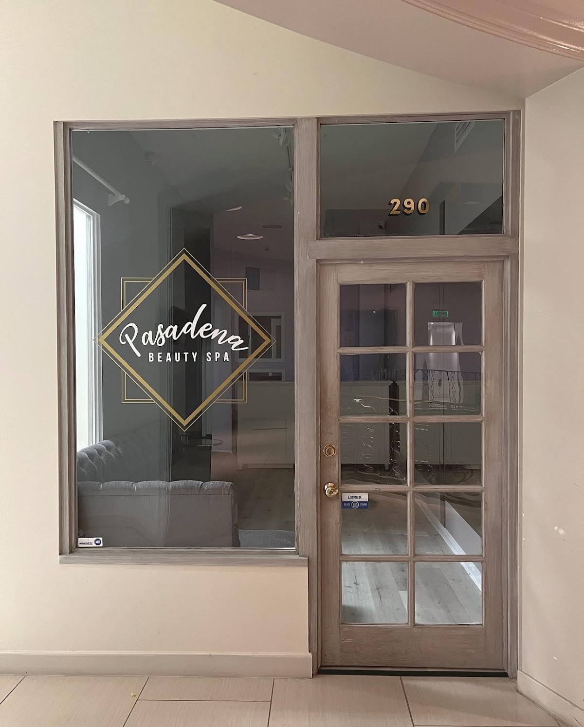 Pasadena Beauty Spa: Google Places image 2