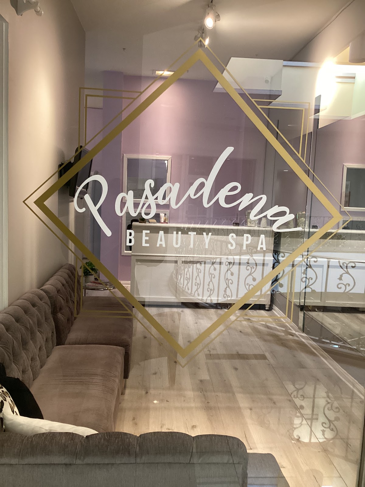 Pasadena Beauty Spa: Google Places image 4