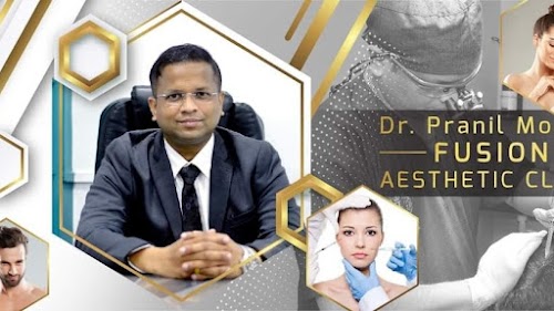 Fusion Aesthetic Clinic logo