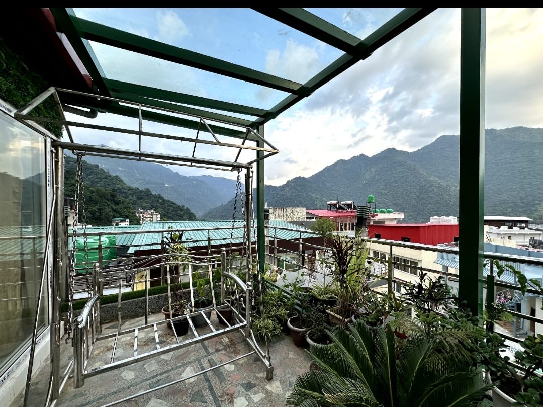 Vihana Retreat — 3