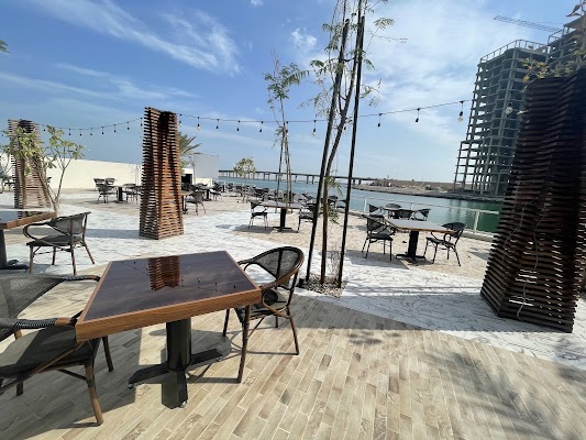 السيف كافيه الشبيلي الخور