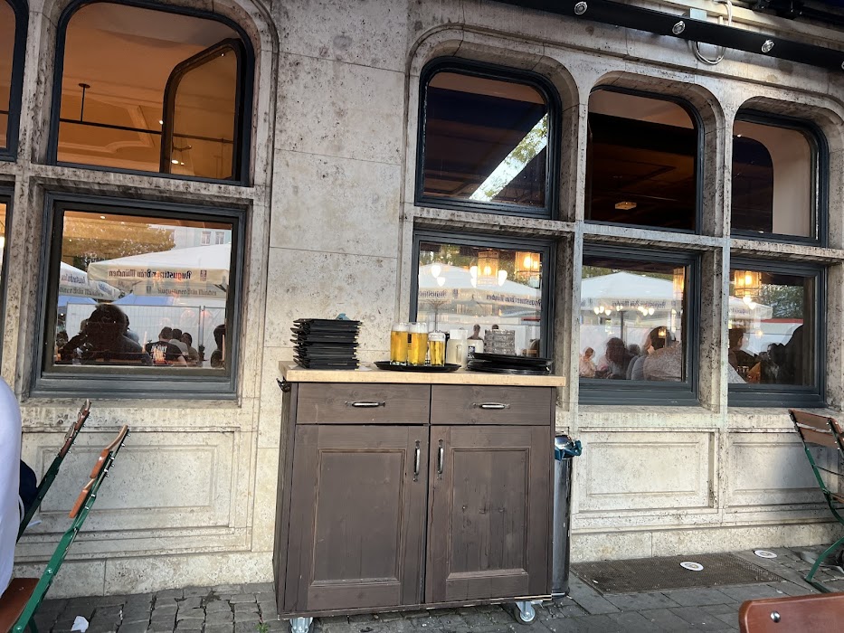 Augustiner am Heumarkt fotoğraf 1