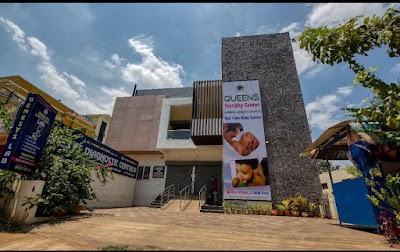 Queens Fertility Center
