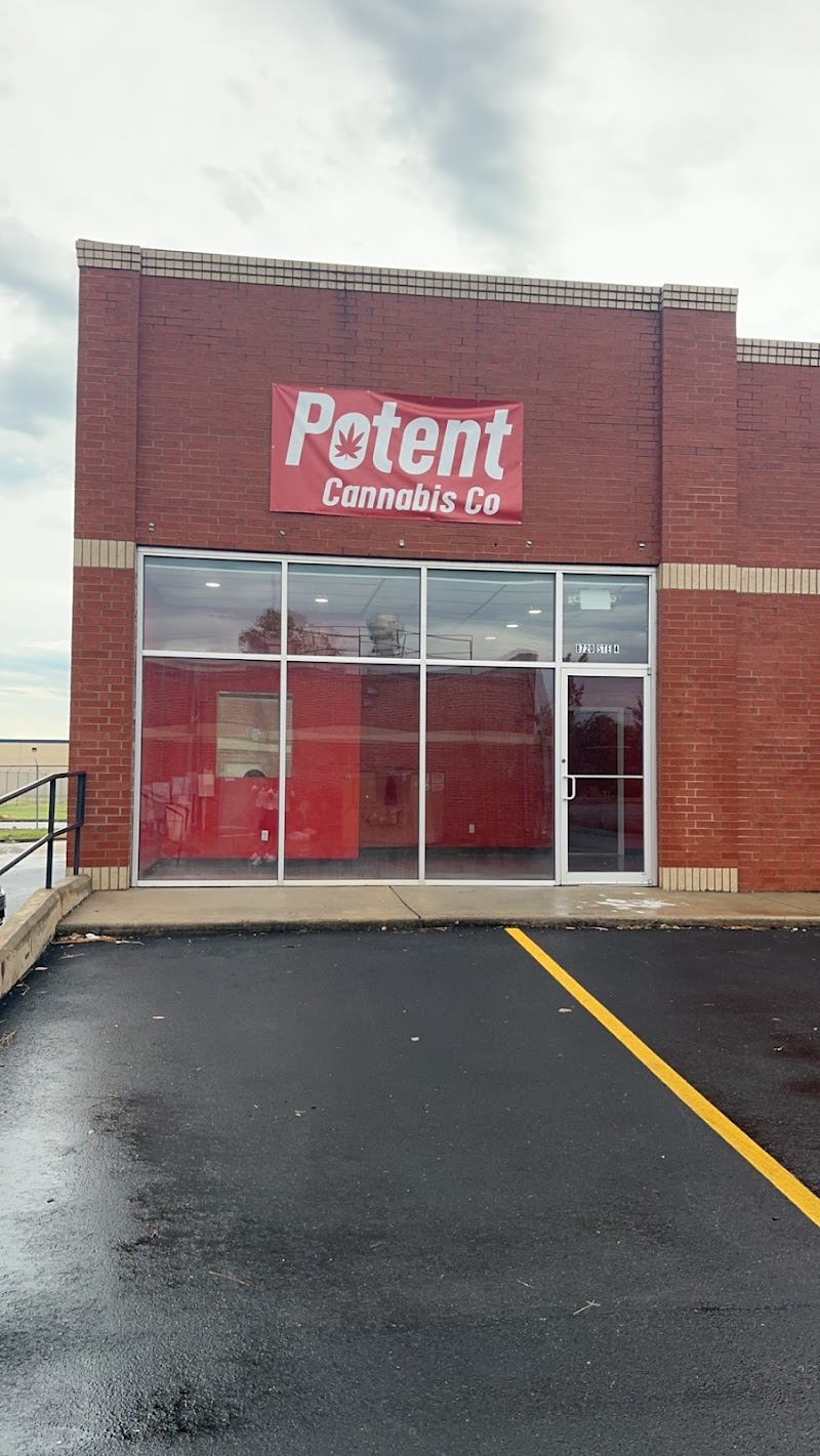 Potent Cannabis Company