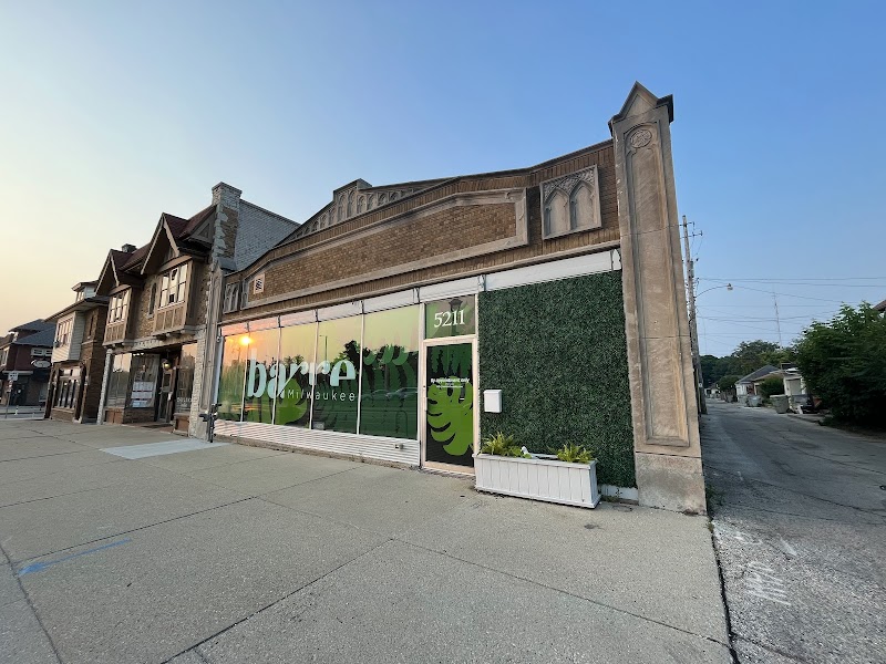 Barre Milwaukee
