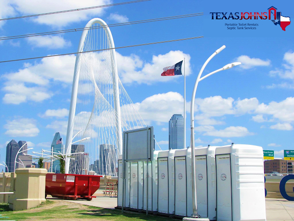 Texas Johns, LLC
