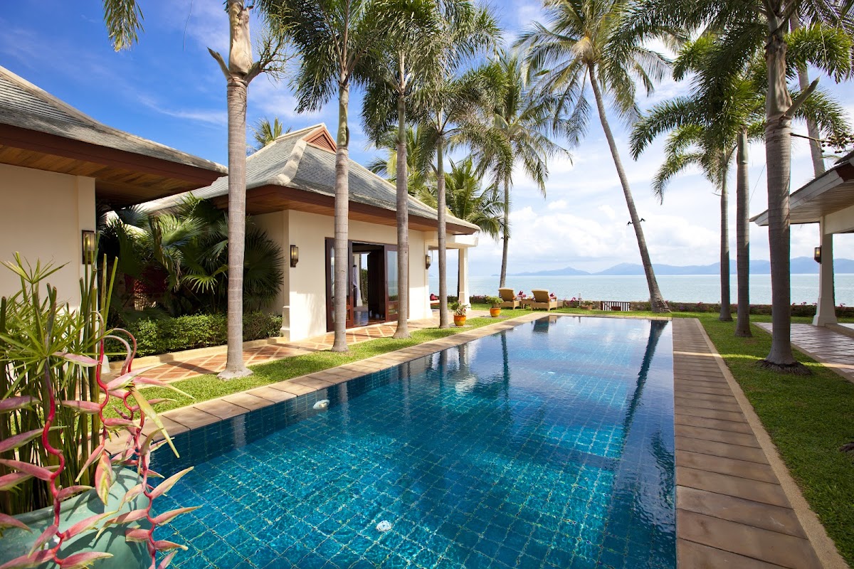 Miskawaan Beachfront Villas - Photo 5