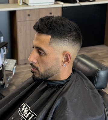 Wise Guys Barbers photo 2