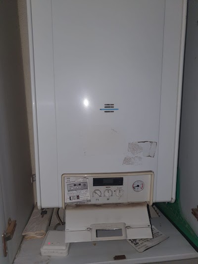 Gülder Kombi Klima Teknik Servis - Beyaz Eşya Servisi