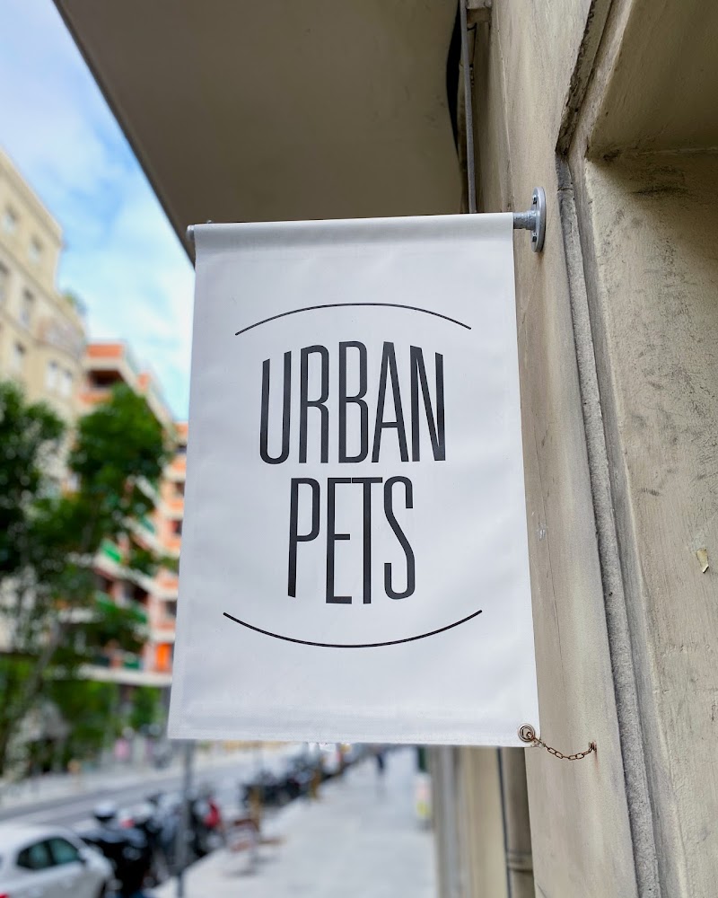 Urban Pets