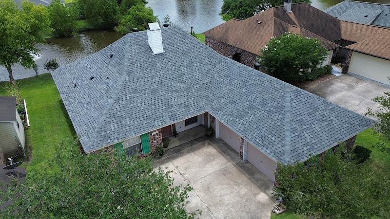 Mid City Roofing photo 2