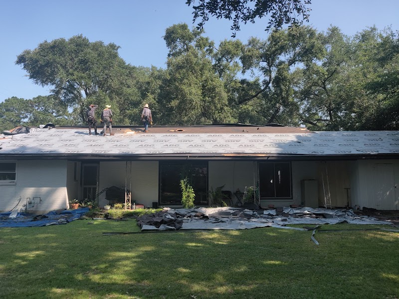 Mid City Roofing photo 3