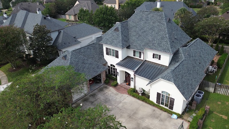 Mid City Roofing photo 1