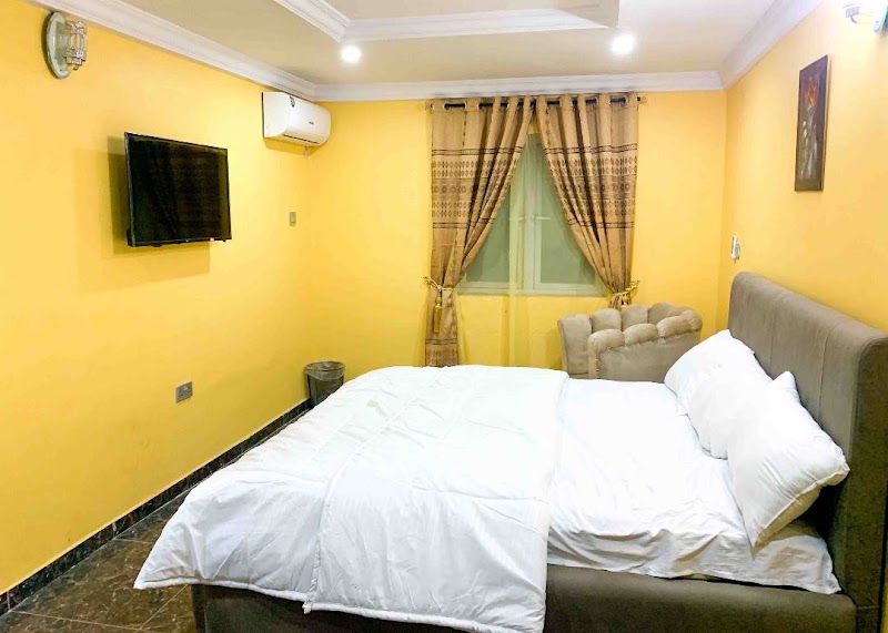 pandin hotel photo 2