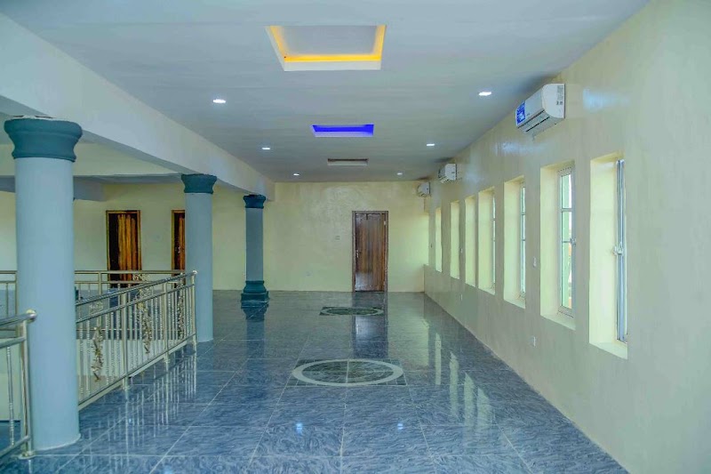 pandin hotel photo 3