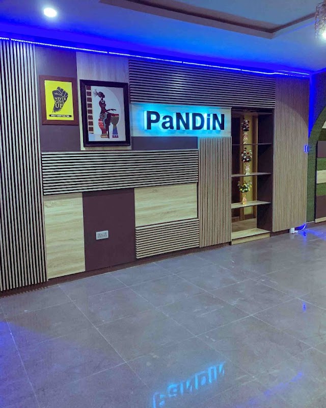 pandin hotel photo 4