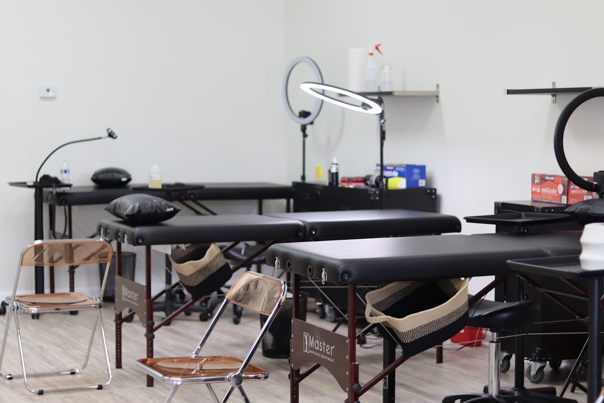 Zone of Ink Tattoo Studio tattoo work — photo 3