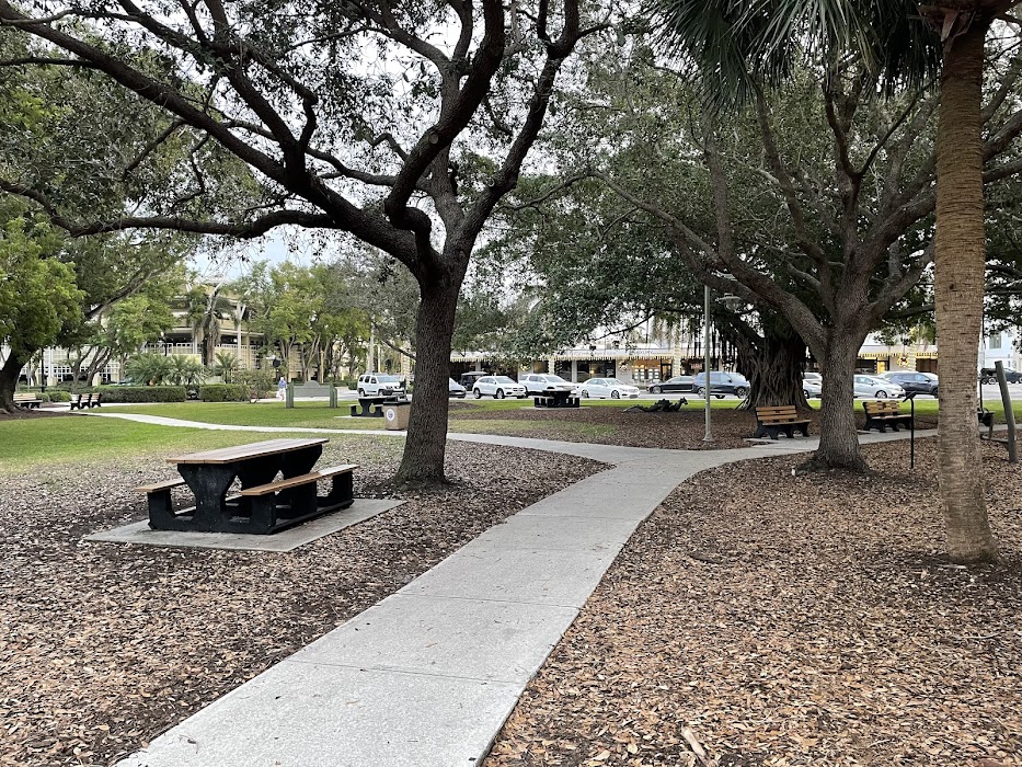Cambier Park fotoğraf 1