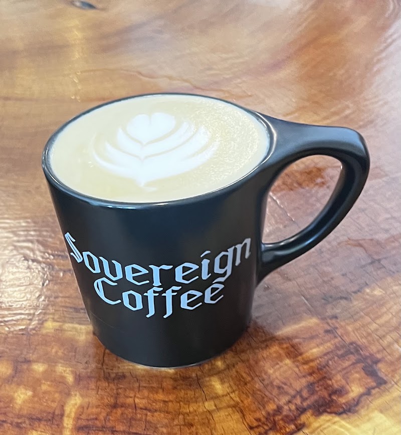 Sovereign Coffee photo 3